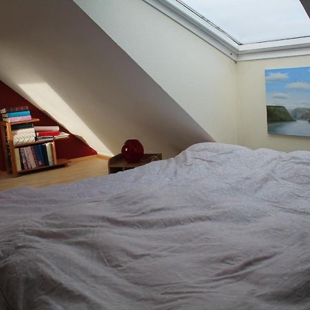 Ferienwohnung Im Galerie-Haus Urbar  Экстерьер фото